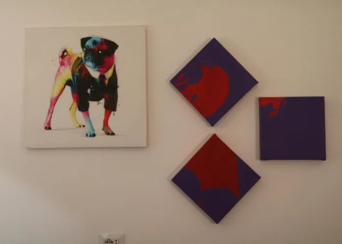 Apartamento La Casetta Di Nora *