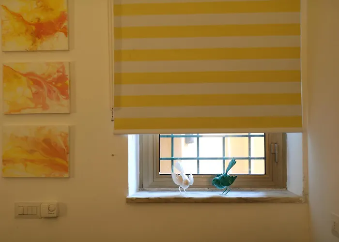 Apartamento La Casetta Di Nora Roma
