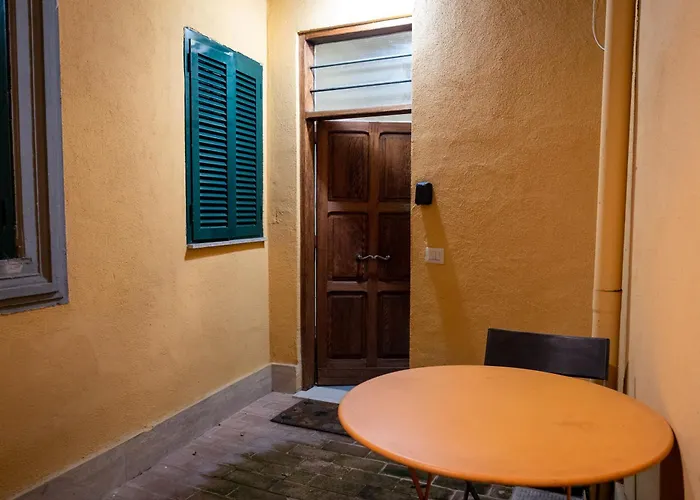 Apartamento La Casetta Di Nora Roma