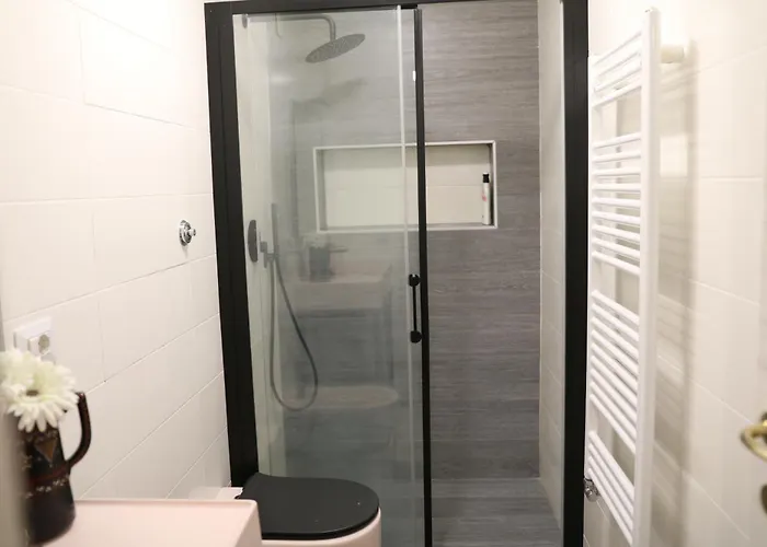 Apartamento La Casetta Di Nora *