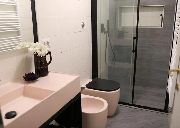 Apartamento La Casetta Di Nora
